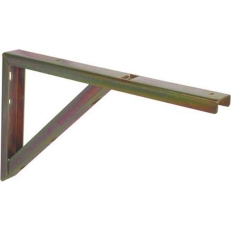 Reggimensola grande portata set due pezzi misure da 30 40 50 cm - masidef (1/2)
