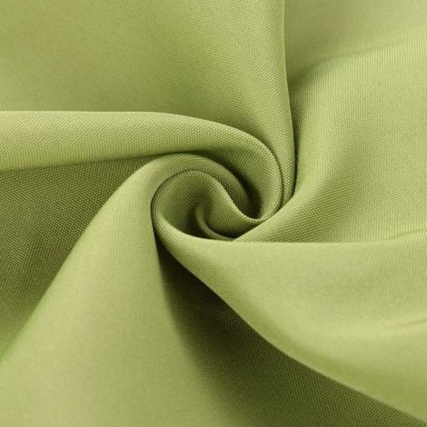 Housse De Parasol - Polyester Impermeable Anti-UV - Pour Terrasse Jardin Plage - Vert 230 Cm (1/5)