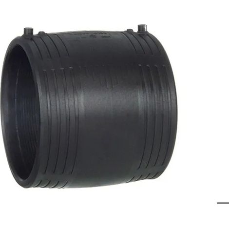 Raccord fischer dn180 électrofusion PE100 PN10/PN16