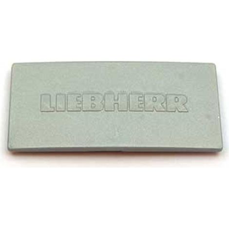 SERIGRAPHIE POUR TIROIR CONGELATEUR DE REFRIGERATEUR LIEBHERR