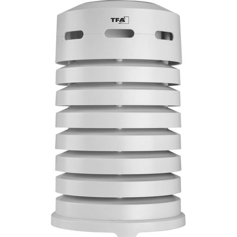 TFA Dostmann 98.1111.02 Boîtier de protection R053212