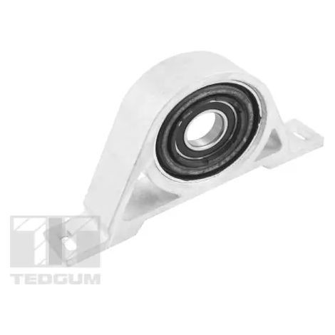 Suspension, arbre de cardan Tedgum TED40746 MERCEDES-BENZ 221 410 50 81