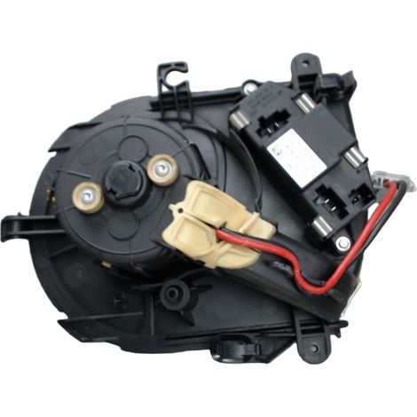 [PRODUIT D'OCCASION] Moteur Ventilateur Chauffage FIAT Scudo ♻️ Ref Oe. 1613566580 - Garantie à vie (1/3)