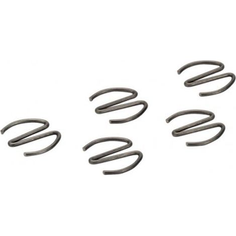 BAHCO - Jonc de retenue de 6-14 mm pour douille à chocs 1/4"