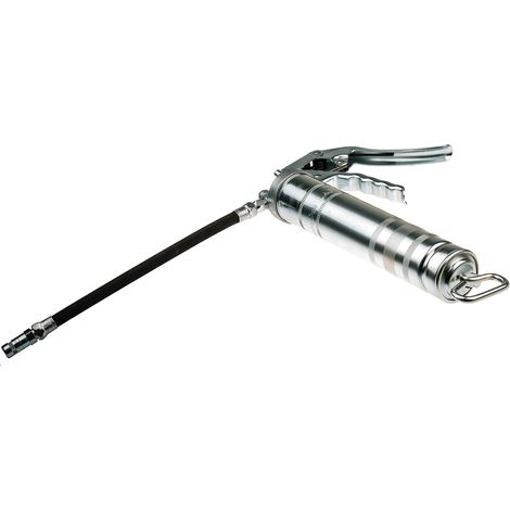 Pompe de graissage manuelle, 300bar, 500 cm³ ( Prix pour 1 )