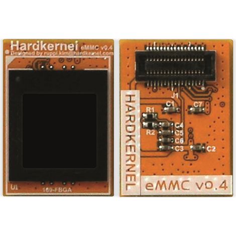Module eMMC ODROID-M1, 32 Go