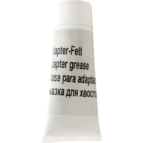 Adaptador Grasa SDS Plus/Max -1875- IZAR (1/4)