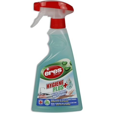 Eres - hygiene plus+allen reiniger spritzen - eres25435 - 5410458254354