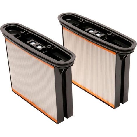 SET 2 FILTRI AC 1600/1625/1630 pz: 2