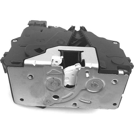 Türschlossmotor für den Innenraum, Linkslenker (1 Paar) 13258271 13258274 für Schwarz (1/5)