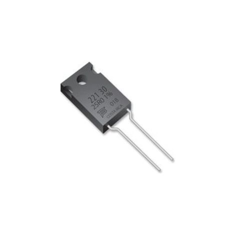 Dickschichtwiderstand 8R2 30W 1% 150ÂºC Kapsel TO220 Bourns