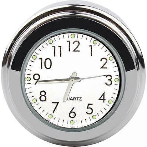2 Horloges de guidon de moto compatibles avec les hélicoptères (1/5)