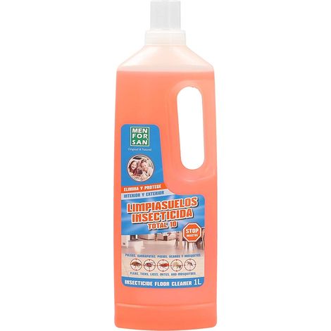 MENFORSAN INSETTICIDA DETERGENTE PER TERRENI TOTALE 10 FLACONE 1 LT OFFERTA ESCLUSIVA (1/2)