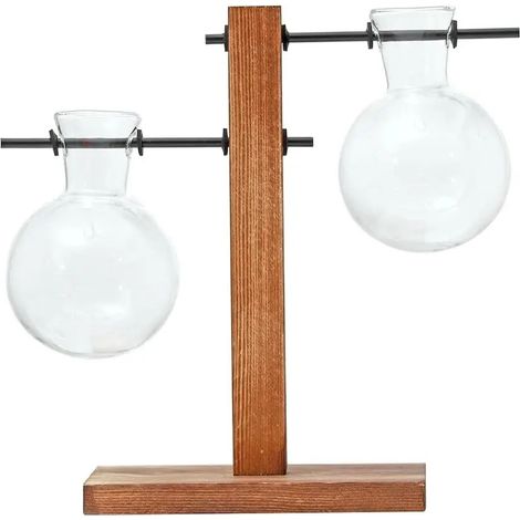Kit de 50 unités pour pots de jardin de 5 cm de diamètre (1/5)