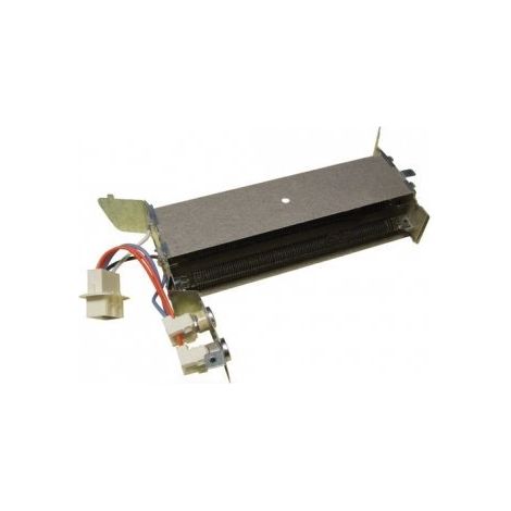 RESISTENCIA MONTADA 2000W 230V PARA SECADORA BEKO