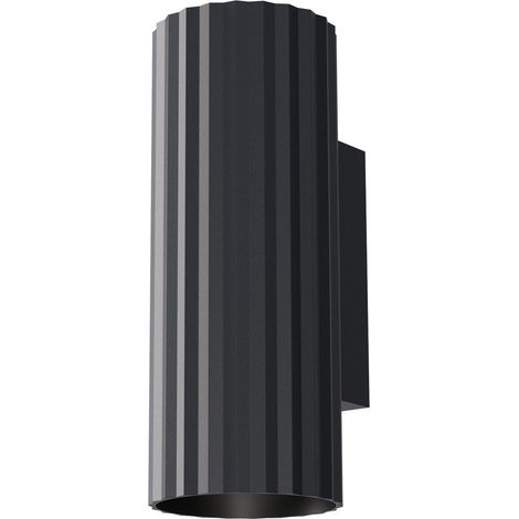 Lampada applique led 2 luci nera delphi redo 01-2551 (1/2)