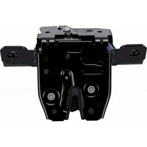 Rear Tailgate Trunk Lid Lock, Direct Replacement for Mokka Zafira Ampera Adam, with Actuator for Secure Closure (1/5)
