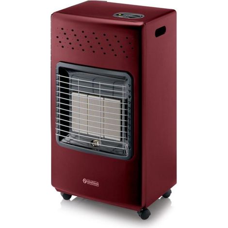 Olimpia Splendid Stovy Infra Estufa industrial sin ventilador