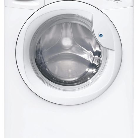 Zerowatt Lavatrice OZ 272DW3/1-S Carica Frontale Slim 7 Kg 1200 Giri Classe C
