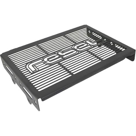 Protection de radiateur pour moto REBEL 300 500 2017-2020 - Protection du refroidisseur d'eau (1/5)