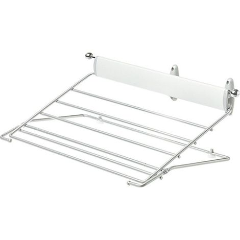 portapantalon lateral extensible h232 cromo con guías extracción parcial a258xf536 dream (1/2)