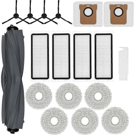 81214 81414 BC2005 BC3005 BC4002 Staubsauger Filter de Ersatz (1/5)