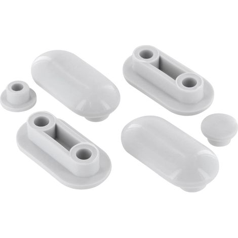 Tampone sedile per sedile WC SOFTMOOD IDEAL STANDARD (1/3)