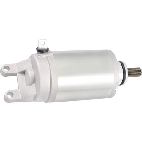 Le démarreur est compatible avec les modèles AN 250, AN 400, BURGMAN125, AN250 et AN400.