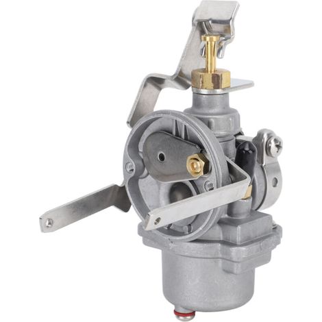 Carburateur pour Moteur Hors-Bord 3.3HP 3.5HP 2 Temps - Pièce 3F0 03100 / 3D5 03100 (1/5)