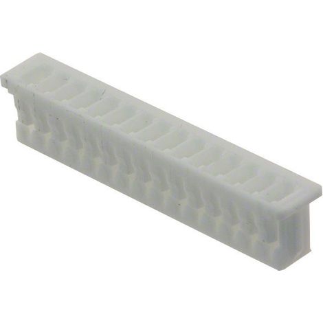 Connettore PicoBlade femmina 15 vie