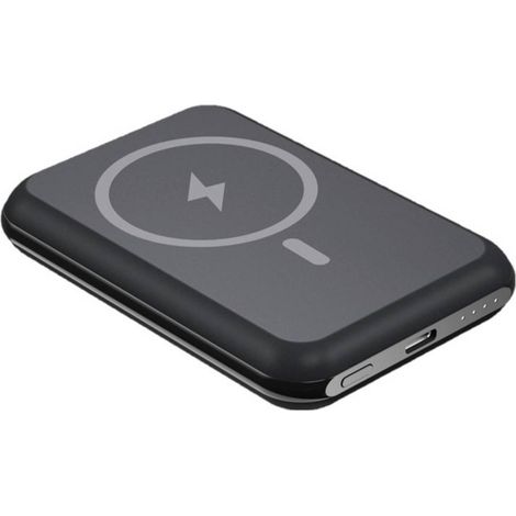 Energizer Ultimate Power bank 5000 mAh Consegna di potenza LiPo USB-C® Bianco Indicazione di stato (1/5)