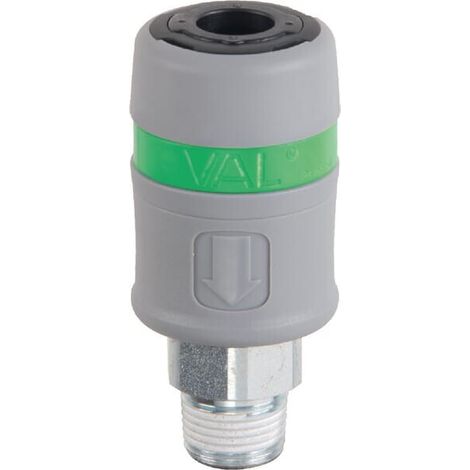 Ac. r谩pido macho BSP3/8" PREVOST ERG071152