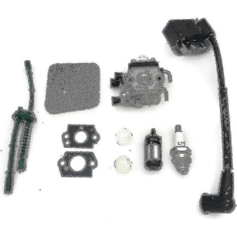 Bobine d'allumage pour carburateur Stihl FS38 FS45 - FG2025031703000 (1/4)