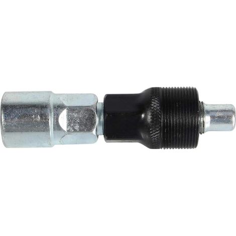 Extracteur de pédalier de vélo, kit d'extracteur de clé de réparation de clé de réparation (1/5)