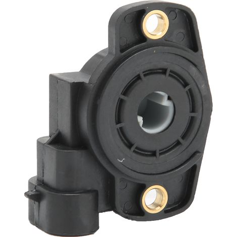 Capteur de Papillon XPOT348 pour Variant 3A5 35I - Compatible 70650010 7701204055 (1/5)