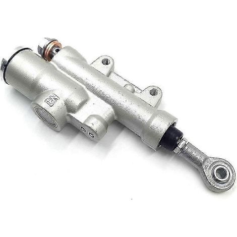 77013060044 Unité de frein arrière Maître-cylindre de frein arrière Compatible moto KTM XCF SXF HUSQVARNA FC FX FE-mc (1/5)