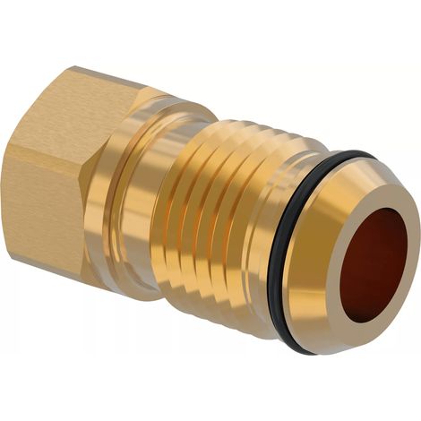 Uponor MLC Tapón de prueba de presión 40, 1013765