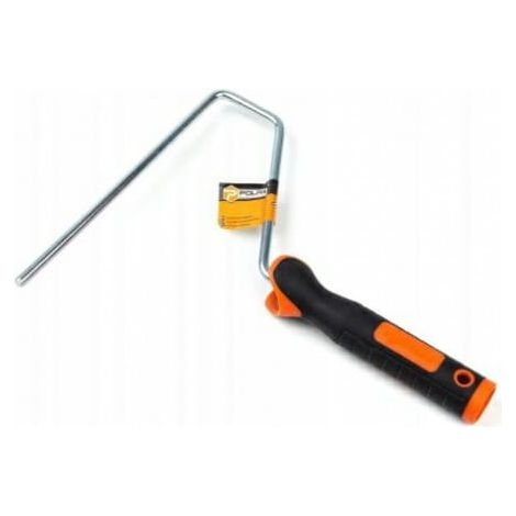 Porta rulli 8x180mm