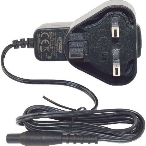 Window Vacuum Battery Charger Power Supply For Karcher WV50 WV55 WV60 WV70 WV75 (1/4)