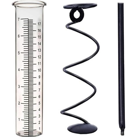 Fittings and other accessories for water recovery tanks (1/3)