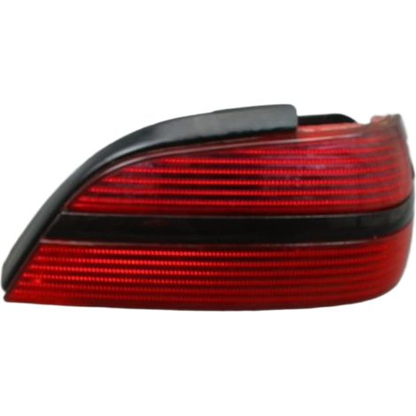 [PRODUIT D'OCCASION] Feu Arriere Droit PEUGEOT 406 Berl. Phase 2 1999-2004 ♻️ Ref Oe. 6351l5 - Garantie à vie (1/3)