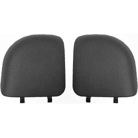 Cache décoratif d'amortisseur arrière pour KIA Sportage 04-09, 8573303000 8574303000 - Pièce de rechange compatible (1/5)