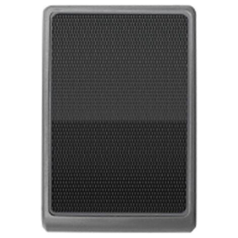 NALOOKAMIC Support latéral pour balayeuse Narwal Xiaoyao 001 - Accessoires et pièces de rechange