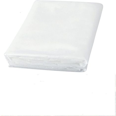 Voile Hivernage Plante Exterieur Housse Hivernage Durable et Réutilisable 1.5m10m Protection Plantes Contre Froid Gel Soleil Insectes et Oiseaux Idéale pour Hiver et Climat Difficile (1/5)