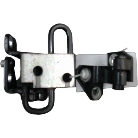 Charnière Porte Arg VOLKSWAGEN Golf Vi 2008-2013 [PRODUIT D'OCCASION]♻️1k4833411q