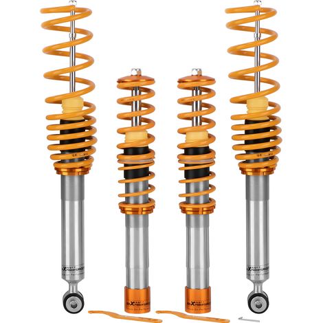 Coilovers Suspension Kit for BMW E39 5 Series Saloon 1995-2003 525i 520d 528i (1/5)