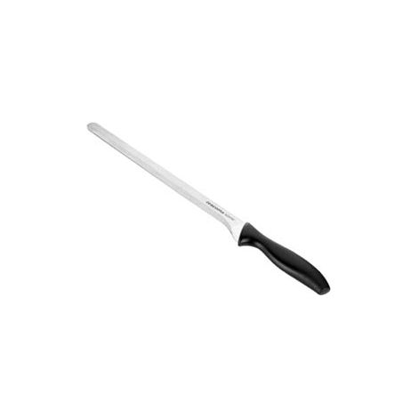 COLTELLO PROSCIUTTO- - cm.24 - 1 blister TESCOMA
