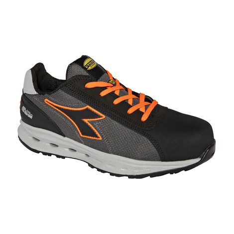 Scarpa Antinfortunistica Diadora Glove A.Box Low Pro S1PS FO SR HRO ESD N.42 (1/5)