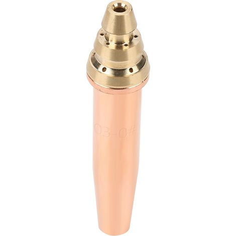 Buse de découpe isobare au propane G03 pour machine de découpe à flamme torche (0)