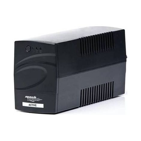 GRUPPO DI CONTINUITA 1000 VA/510W ACTIVE